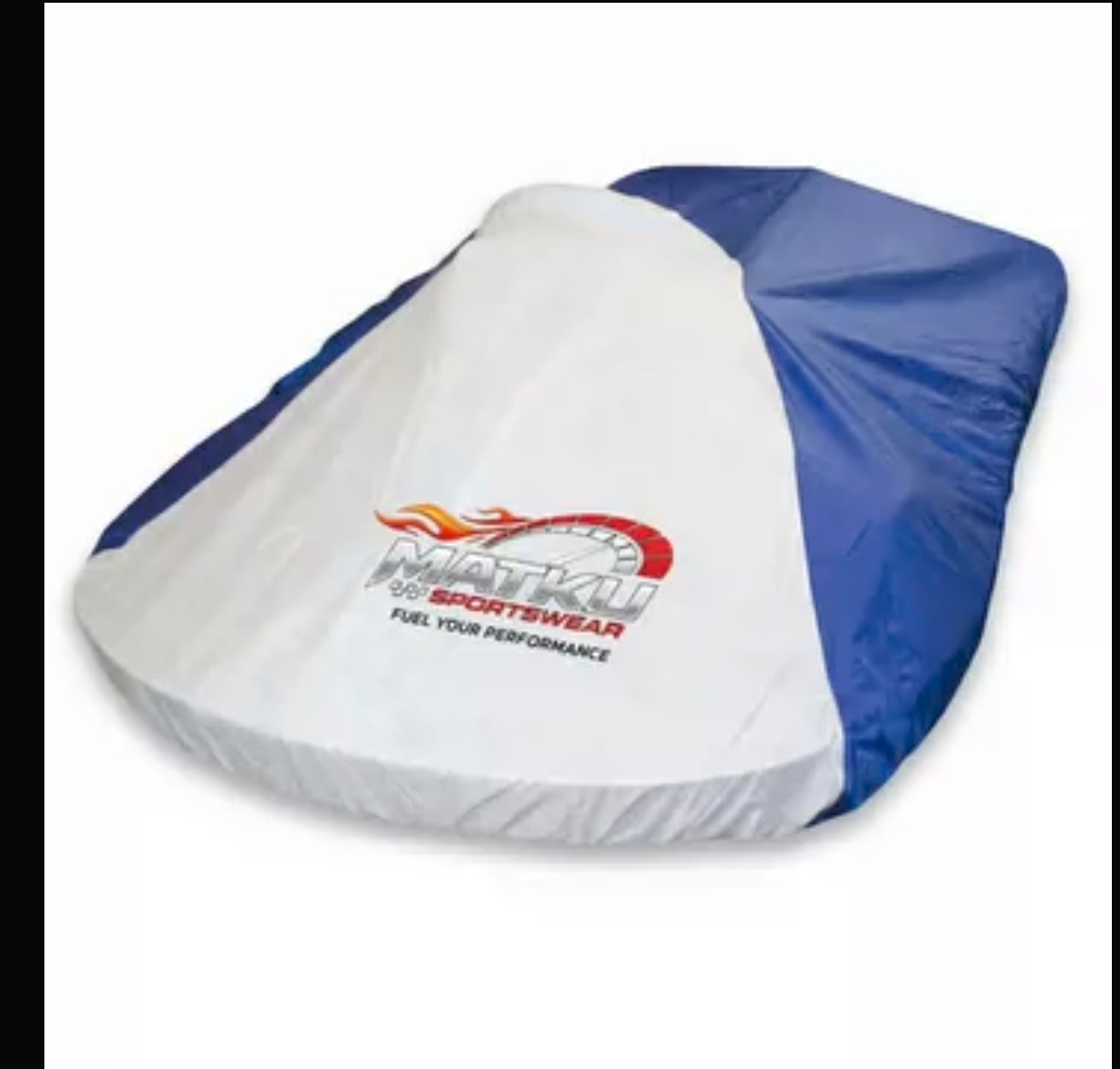 Go Kart Cover
